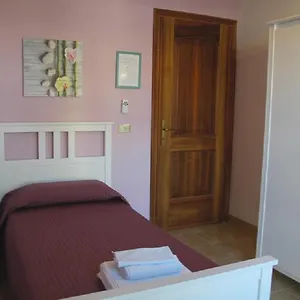  Apartamento Le Anfore
