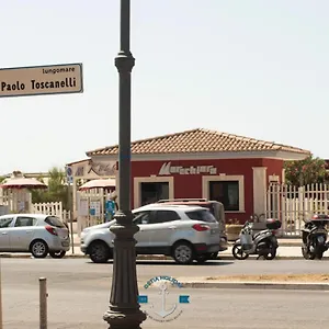  Apartamento Lotito Loft