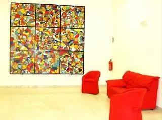Litus Roma Hostel Lido di Ostia 0*,