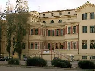 Litus Roma Hostel Lido di Ostia