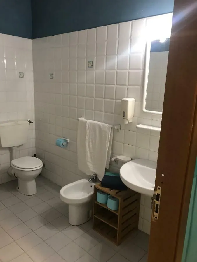 Litus Roma Hostel Lido di Ostia 0*,  Italy